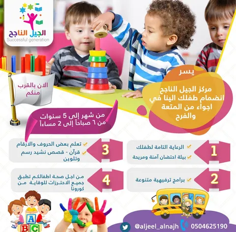 مدارس قمم العالية الأهلية — photo 4