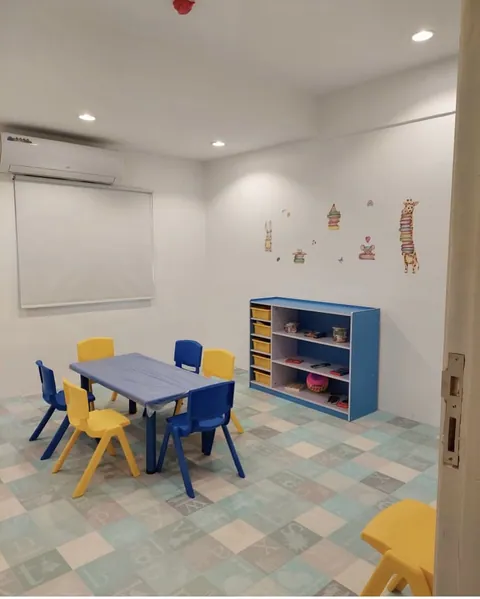 مركز دار المسك - جدة facility photo
