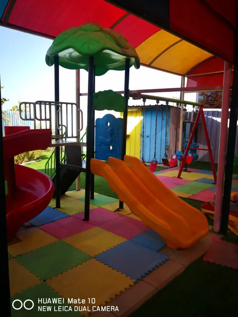 حضانة دار النابغة - ثنائية اللغة — photo 3