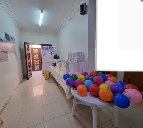 مركز مسار المستقبل لضيافة الأطفال — photo 5