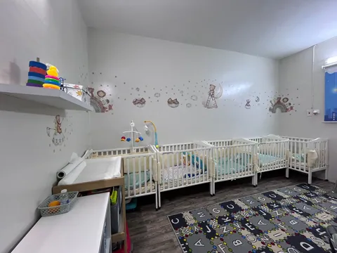 مركز بيت الحنان لضيافة الأطفال — photo 5