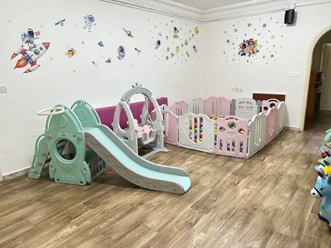 حضانة نور الجبيهة — photo 6