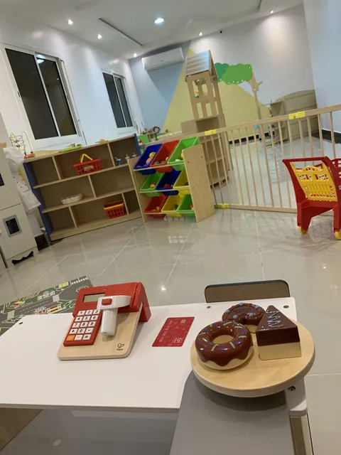حضانة براعم الملقا للاطفال — photo 6
