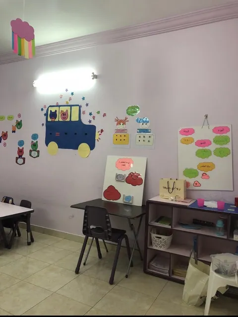 مركز عطا ( دار الحافظات السادسة سابقاً) — photo 6