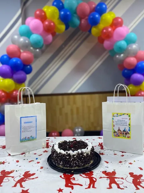 مركز ربوع المجد — photo 3
