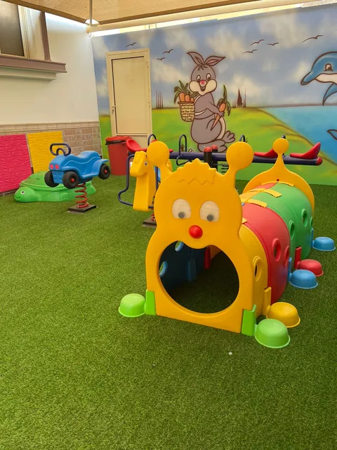 مركز بوابة المستقبل لضيافة الاطفال — photo 4