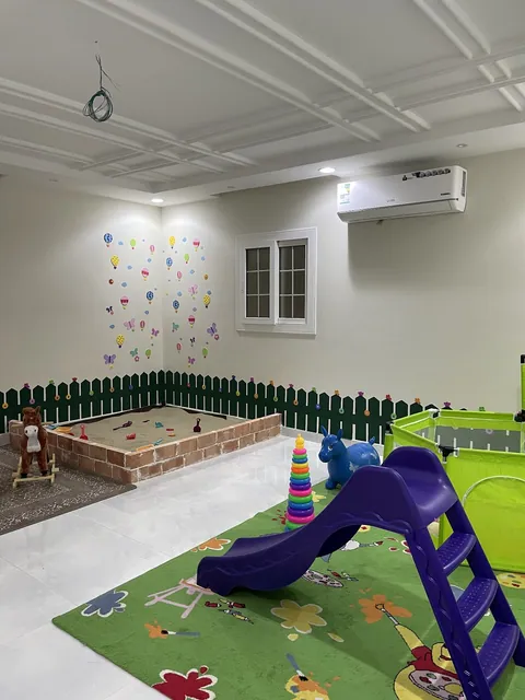 روضة براعم السندس — photo 2