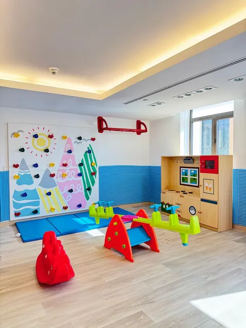 مركز الارتقاء لضيافة الأطفال — photo 2