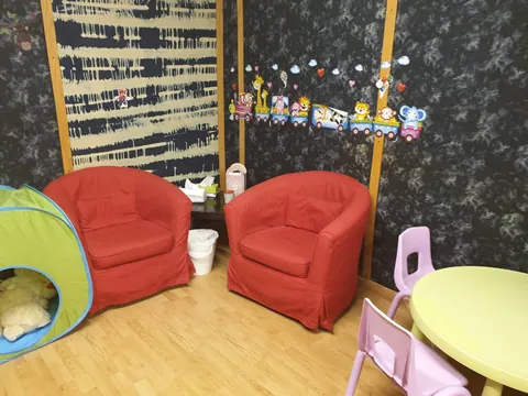 مركز أحلام البراعم لضيافة الأطفال الأهلية — photo 5