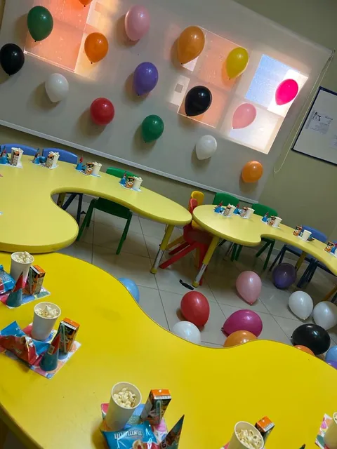 مركز مسار المستقبل لضيافة الأطفال - Riyadh facility photo