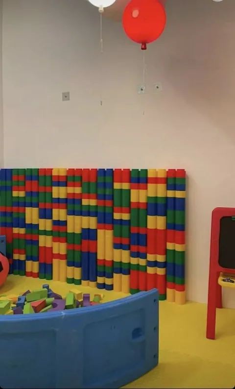 مركز الإنتماء لضيافة الأطفال — photo 4