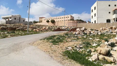 مدرسة وروضة ثنيات الوداع الحديثة — photo 2