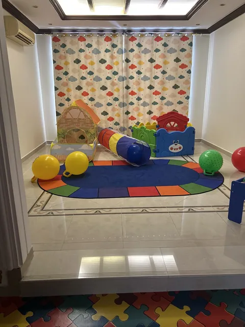 مـركـز الماسا العالمية — photo 4