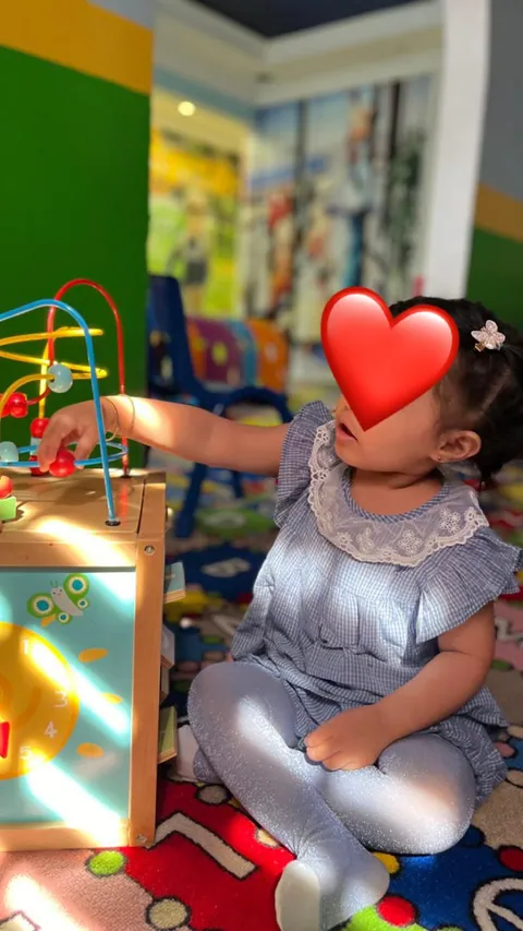 حضانة ماما سارة في الرياض — photo 4