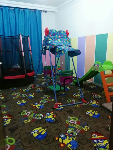 حضانة براعم الإيمان — photo 5