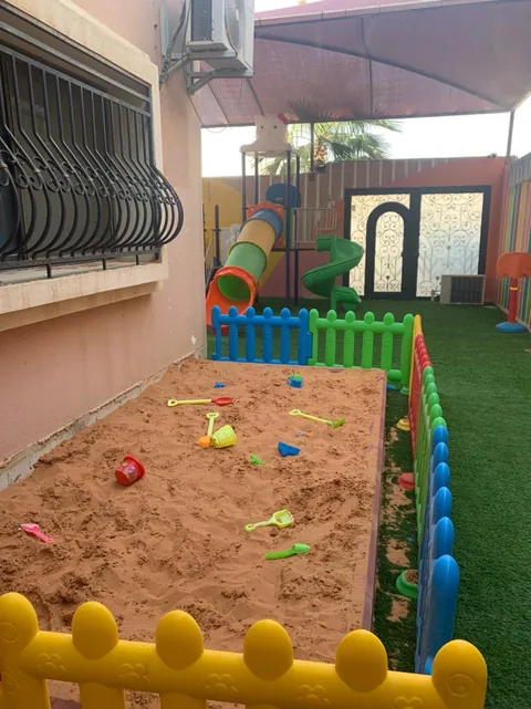 مركز اشبال الغد لضيافة — photo 2