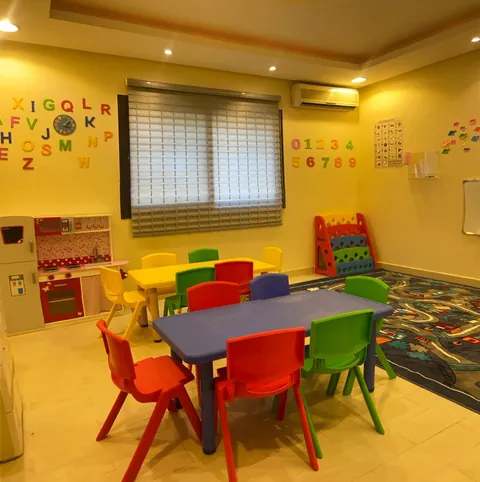 مركز اشبال الغد لضيافة — photo 6