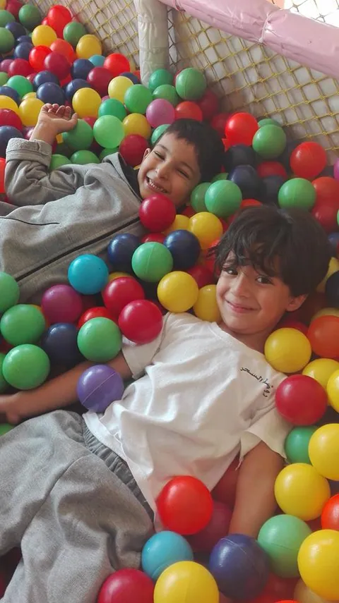 روضة السحر وحضانة دار الأمان — photo 5