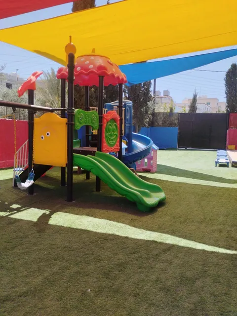 مدرسة و روضة البراء بن مالك — photo 2