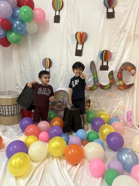 حضانة إثراء المعرفة — photo 2