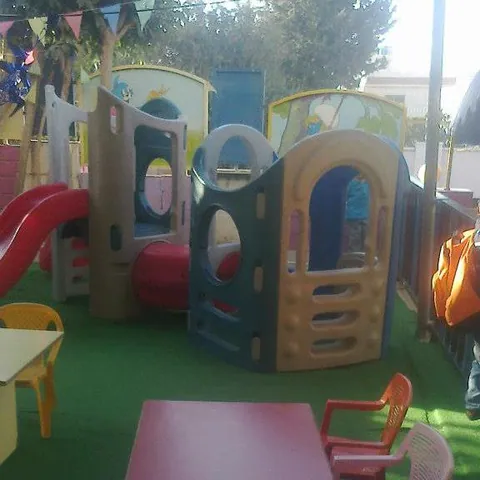 روضة السحر وحضانة دار الأمان — photo 3