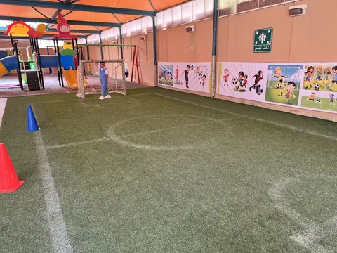 روضة ٤٢، الرياض — photo 4