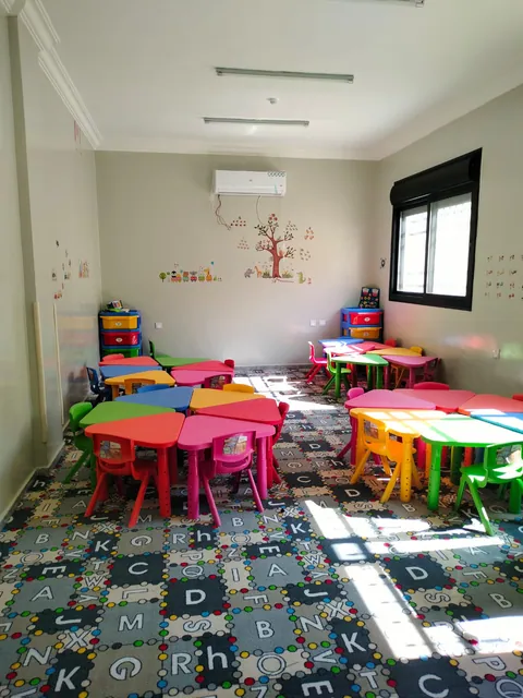 روضة ابطال الوطن النموذجية — photo 2