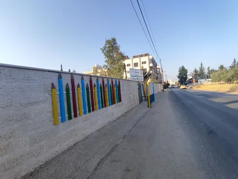 روضة الغابة الخضراء — photo 4