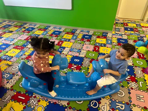 حضانة ماما سارة - Riyadh facility photo