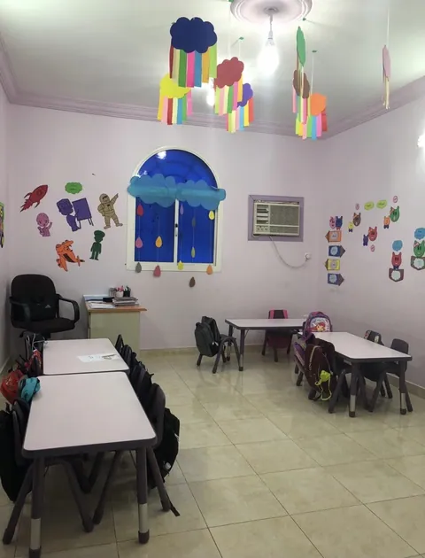 مركز عطا ( دار الحافظات السادسة سابقاً) - جدة facility photo