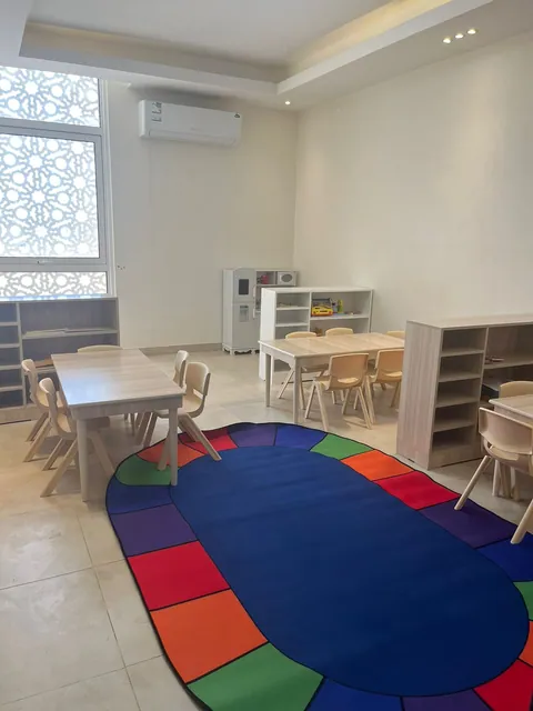 مركز دانة الافكار لضيافة الاطفال — photo 4