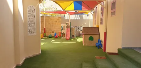 حضانة الخطوة الأولى، الدوحة — photo 2
