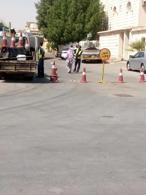 الروضة السادسة عشر — photo 4