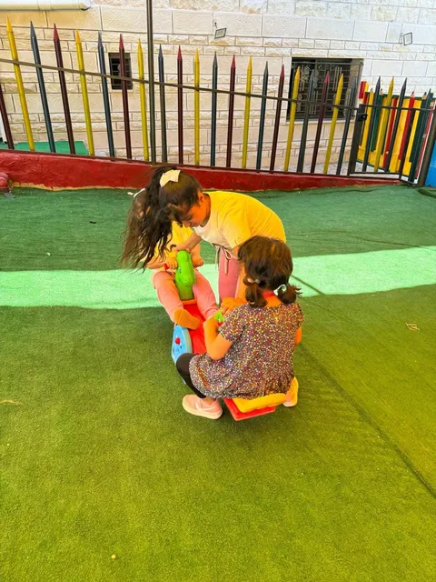 روضة رونق الحياة انترناشونال — photo 2
