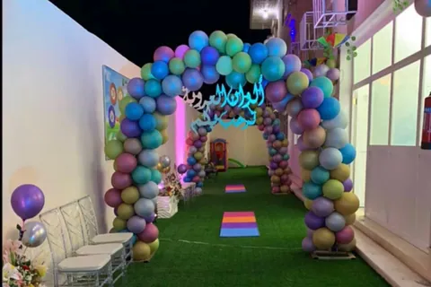 مدارس ألوان العروبة الأهلية، جدة — photo 6