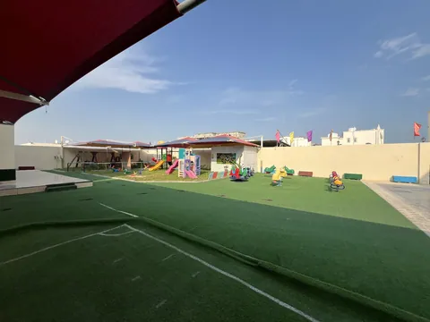 روضة البشائر الخاصة — photo 3