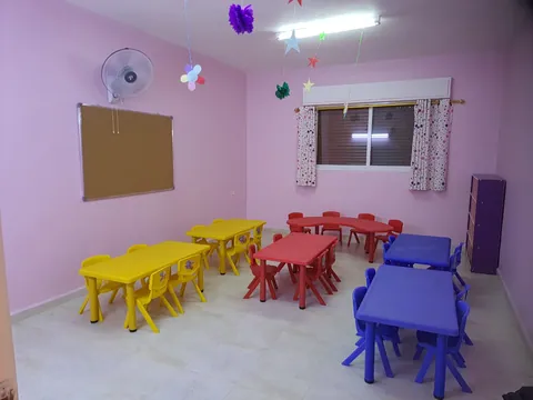 روضة الباسم النموذجيةبقالة خليل الرحمن — photo 2