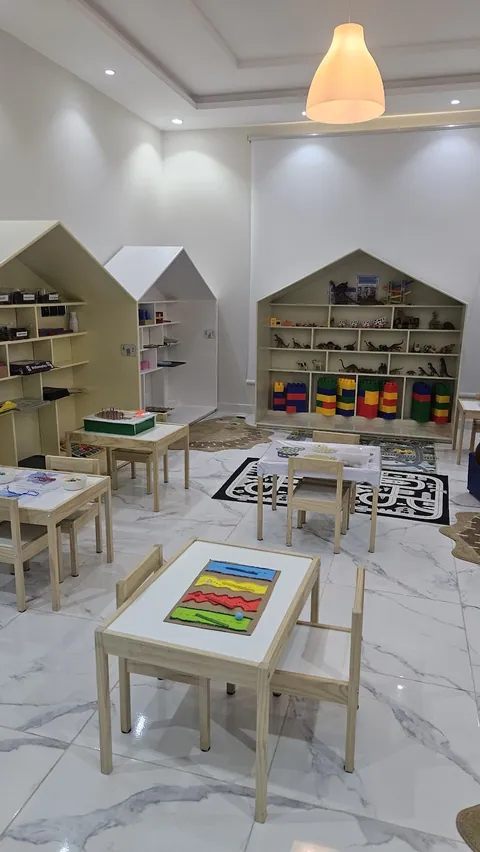 مركز واحة الصغار لتعليم المبكر — photo 5