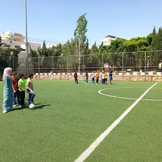 روضة ومدرسة أكاديمية المستقبل المشرق — photo 6