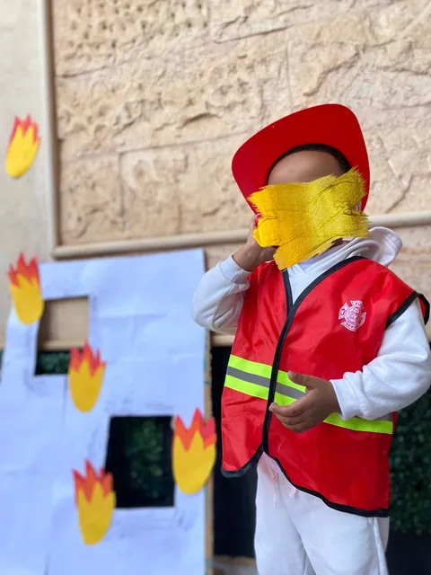 روضة وحضانة فوز الطفل لرياض الاطفال — photo 5