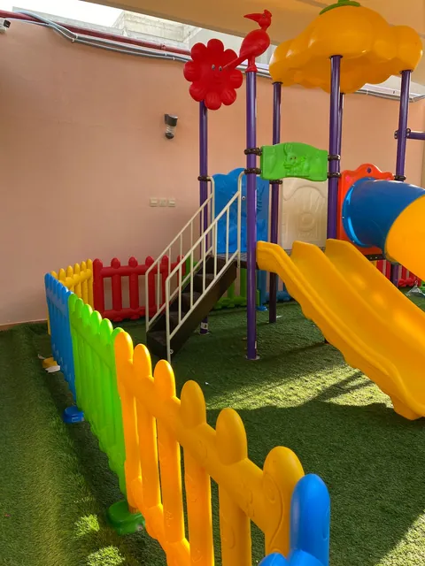 مركز القرية الصغيرة لضيافة الاطفال فرع النفل - Riyadh facility photo
