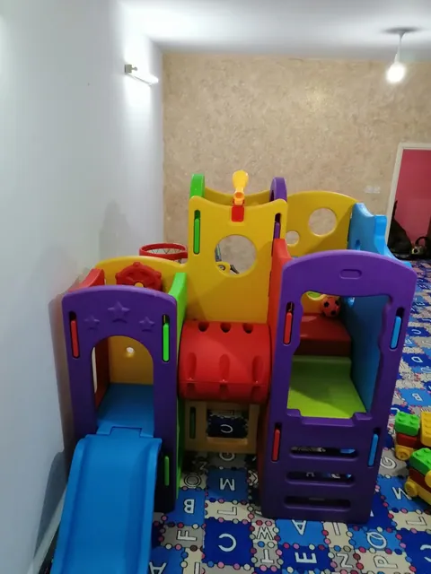 حضانتي ببيتي - السلط facility photo