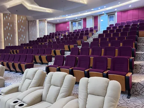 مدارس بواكير الأهلية بنات ابتدائي متوسط وثانوي — photo 3