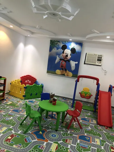 روضة خطواتي السعيدة، جدة - جدة facility photo