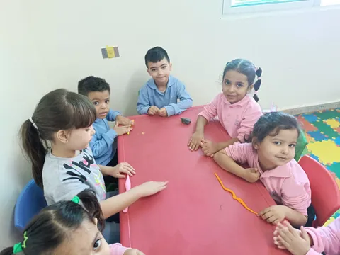 روضة البركة النموذجية — photo 5