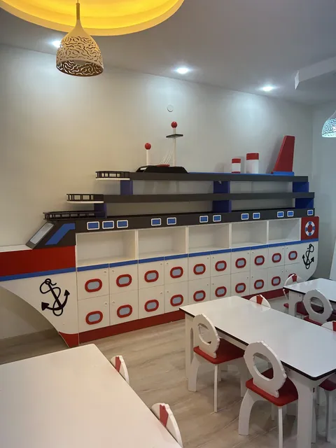روضة قصر الأطفال الأذكياء — photo 6