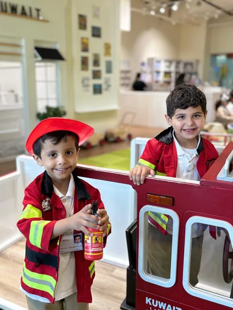 حضانة العلا في الكويت — photo 5