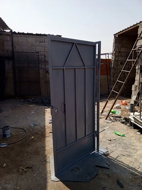 زم زم حداده ولا المنيوم — photo 5
