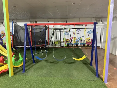 مركز الفتيات الاجتماعي — photo 2