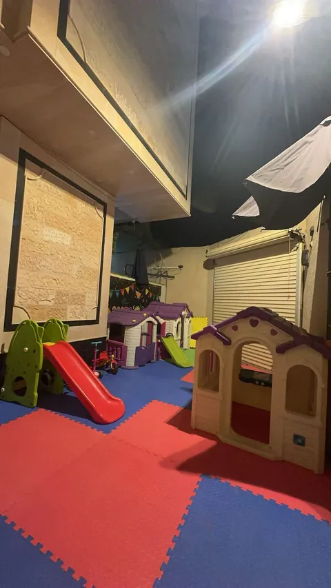 مركز قصص الاطفال لضيافة الاطفال - Riyadh facility photo